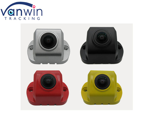 Hd 720p 1080p Mini Outdoor Vehicle Camera 700tvl Ir Night Vision Ip69 impermeabile