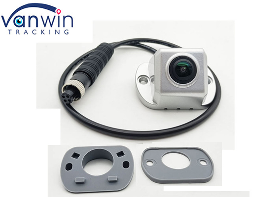 Hd 720p 1080p Mini Outdoor Vehicle Camera 700tvl Ir Night Vision Ip69 impermeabile