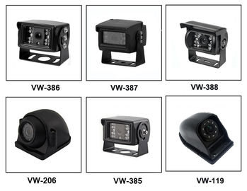 DVR professionale 1080P 8CH H. 264 Mobile Mdvr con 4G GPS Wifi Bus Truck Recorder