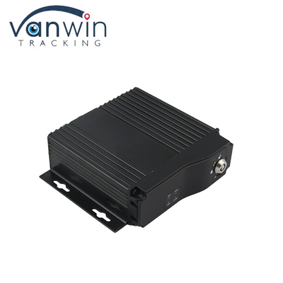 Max 2TB 512GB Storage 8CH Vehicle CCTV System, AI MDVR ADAS DSM BSD Black Box