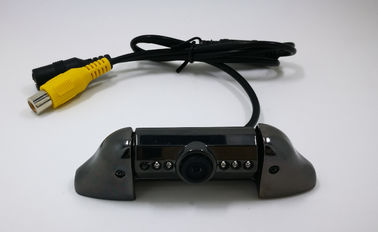 macchina fotografica nascosta audio veicolo di 720P AHD per l'automobile del taxi, grandangolare 140 gradi