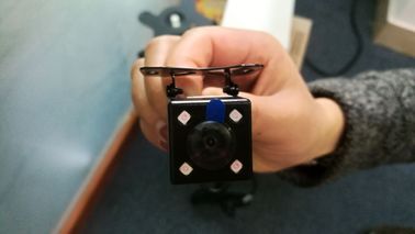 Macchina fotografica a colori di IR LED 1/3&quot; mini macchina fotografica nascosta per un sistema di 360 macchine fotografiche di grado