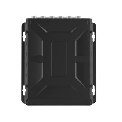 Nuovo arrivo 8CH 1080P HDD Mobile DVR con chip Hisilicon, supporto 4TB di archiviazione HDD, 4G GPS WIFI