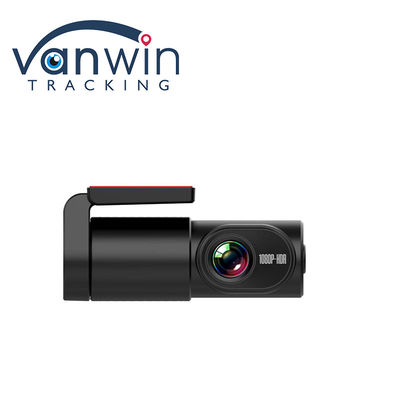 ADAS Visore notturno HD Parcheggio monitoraggio Internet cellulare WIFI Nascosto 360 ° 1 pollice Registratore di guida