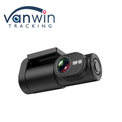 ADAS Visore notturno HD Parcheggio monitoraggio Internet cellulare WIFI Nascosto 360 ° 1 pollice Registratore di guida