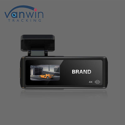 Mini 120° Wide-Angle Driving Recorder AHD 1080P con supporto GPS