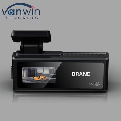Mini 120° Wide-Angle Driving Recorder AHD 1080P con supporto GPS
