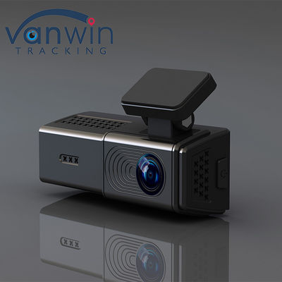 Mini 120° Wide-Angle Driving Recorder AHD 1080P con supporto GPS