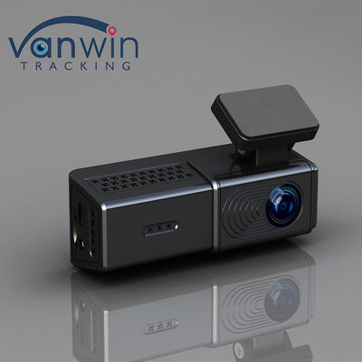 Mini 120° Wide-Angle Driving Recorder AHD 1080P con supporto GPS