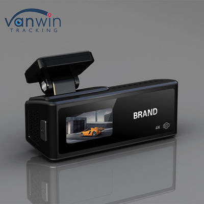 Mini 120° Wide-Angle Driving Recorder AHD 1080P con supporto GPS