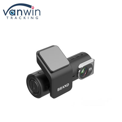 Visore notturno in alta definizione 4K Registratore di guida Mini Camera auto Supporta Wi-Fi e GPS