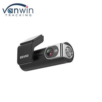 Visore notturno in alta definizione 4K Registratore di guida Mini Camera auto Supporta Wi-Fi e GPS