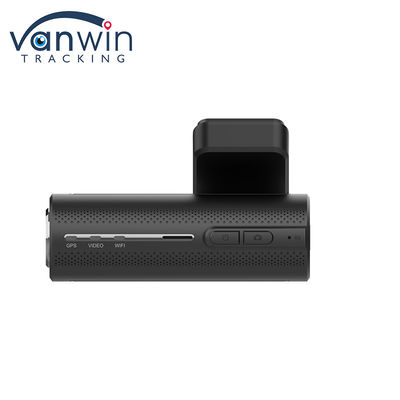 Visore notturno in alta definizione 4K Registratore di guida Mini Camera auto Supporta Wi-Fi e GPS
