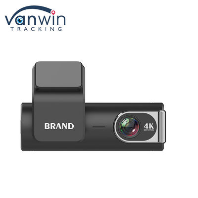 Visore notturno in alta definizione 4K Registratore di guida Mini Camera auto Supporta Wi-Fi e GPS