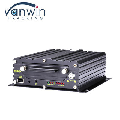 4CH 8CH 4G 5G 1080P AHD HDD SD sistema NVR mobile