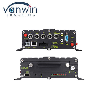 4CH 8CH 4G 5G 1080P AHD HDD SD sistema NVR mobile