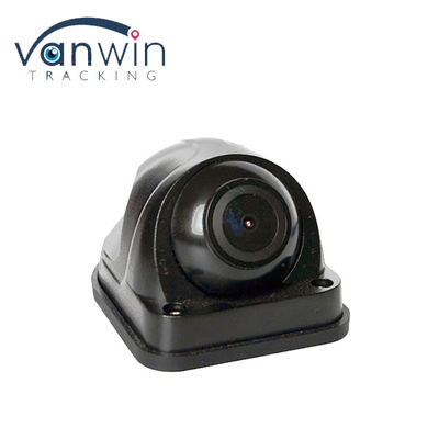 IP69K AHD 1080P Vandalproof Camera di sorveglianza di autobus con involucro metallico per il monitoraggio esterno o interno