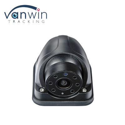 IP69K AHD 1080P Vandalproof Camera di sorveglianza di autobus con involucro metallico per il monitoraggio esterno o interno