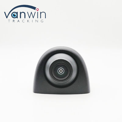 Facile installazione 220° 1080P IP69K AHD Camera di visione laterale del veicolo per camion e autobus