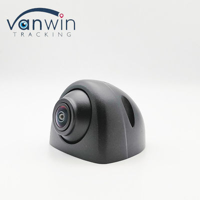 Facile installazione 220° 1080P IP69K AHD Camera di visione laterale del veicolo per camion e autobus