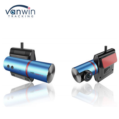 Wi-Fi HD Visore notturno Registratore di guida Mini Auto Camera 1080P Supporta GPS