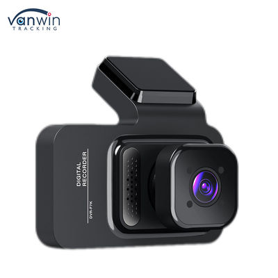 Registratore di guida con doppia registrazione anteriore e posteriore 1080P che supporta la telecamera di monitoraggio WiFi GPS