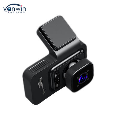 Registratore di guida con doppia registrazione anteriore e posteriore 1080P che supporta la telecamera di monitoraggio WiFi GPS