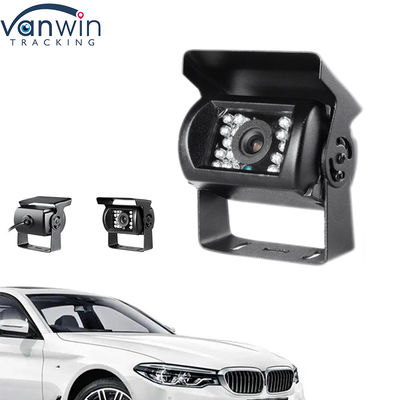 170 gradi 1080P Autobus di sorveglianza Fotocamera auto Fotocamera impermeabile IP68