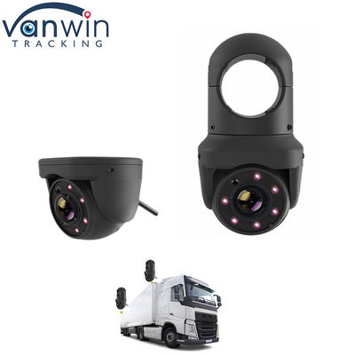 1080P IP69 Camera di sorveglianza auto