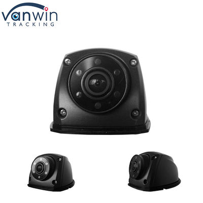 IP69 Camera di sorveglianza per autobus all'aperto impermeabile a 1080P 150 170 gradi Camera del veicolo