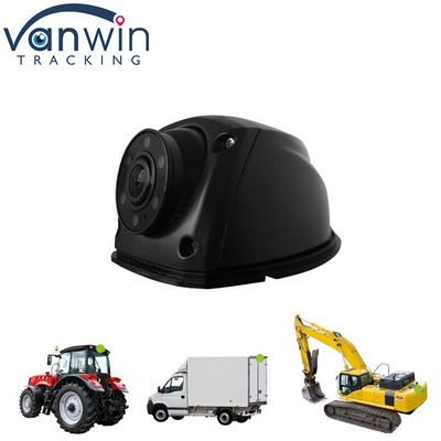 IP69 Camera di sorveglianza per autobus all'aperto impermeabile a 1080P 150 170 gradi Camera del veicolo
