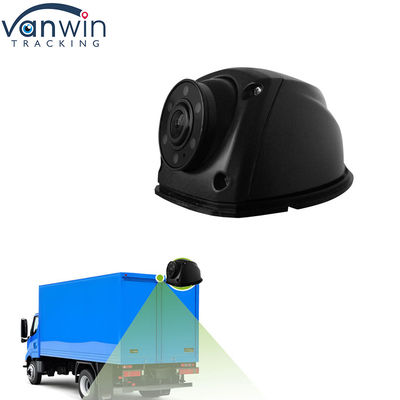 IP69 Camera di sorveglianza per autobus all'aperto impermeabile a 1080P 150 170 gradi Camera del veicolo