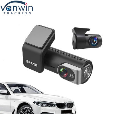 Registratore video HD 4K per auto Wifi Dash Cam Recorder GPS Camera di sicurezza per veicoli