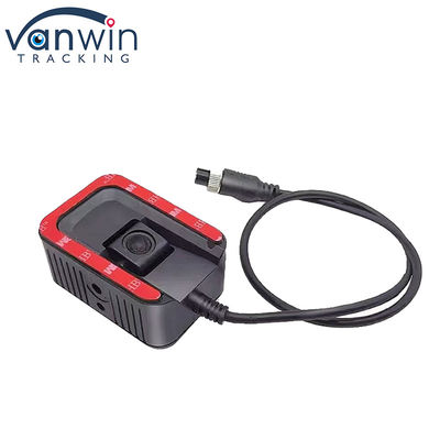 DC12V H.264 Front View Dashcam Visione notturna AHD Veicolo Auto Autobus Camion Camera