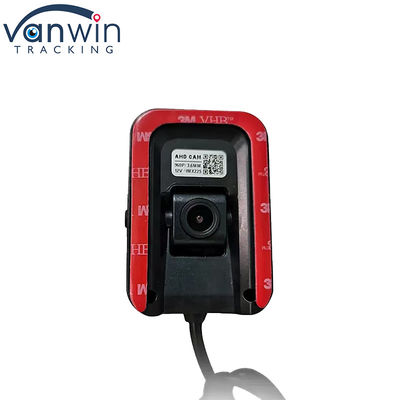 DC12V H.264 Front View Dashcam Visione notturna AHD Veicolo Auto Autobus Camion Camera