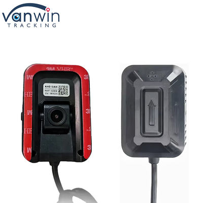 DC12V H.264 Front View Dashcam Visione notturna AHD Veicolo Auto Autobus Camion Camera