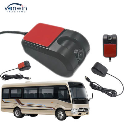 Fotocamera frontale 4G Bus Dashboard Fotocamera con risoluzione 1080P e visione notturna Wifi 4K