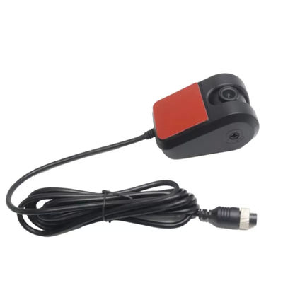 Fotocamera frontale 4G Bus Dashboard Fotocamera con risoluzione 1080P e visione notturna Wifi 4K