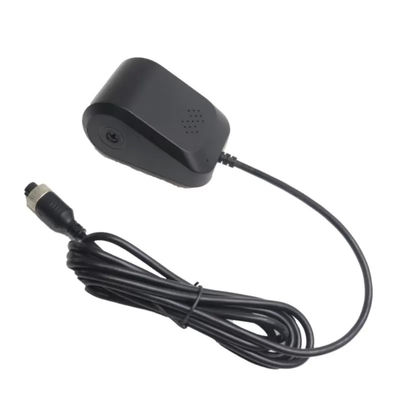 Fotocamera frontale 4G Bus Dashboard Fotocamera con risoluzione 1080P e visione notturna Wifi 4K