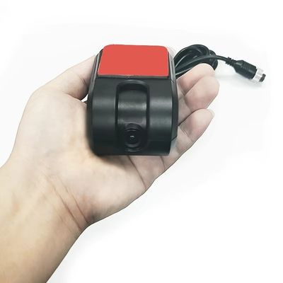 Fotocamera frontale 4G Bus Dashboard Fotocamera con risoluzione 1080P e visione notturna Wifi 4K