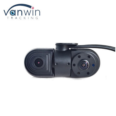 1080P Dual Lens Car Dash Cam Frontview e Insideview Camera per una maggiore sicurezza