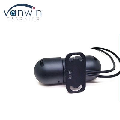 1080P Dual Lens Car Dash Cam Frontview e Insideview Camera per una maggiore sicurezza