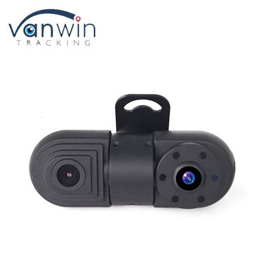 1080P Dual Lens Car Dash Cam Frontview e Insideview Camera per una maggiore sicurezza