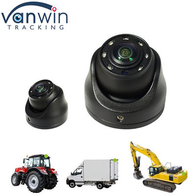12V DC12V±10% alimentazione AHD 1080P Camera di sorveglianza del veicolo per autobus autocarro