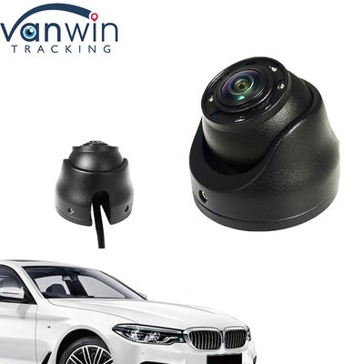 12V DC12V±10% alimentazione AHD 1080P Camera di sorveglianza del veicolo per autobus autocarro