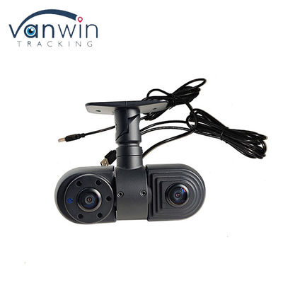 Autobus Fotocamera per auto USB frontale con sensore CMOS / CCD