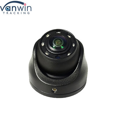 12V DC12V±10% alimentazione AHD 1080P Camera di sorveglianza del veicolo per autobus autocarro