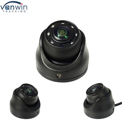 12V DC12V±10% alimentazione AHD 1080P Camera di sorveglianza del veicolo per autobus autocarro