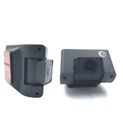 Veicolo Camione doppio obiettivo CCTV AHD 720P infrarossi Front View Camera supporto audio