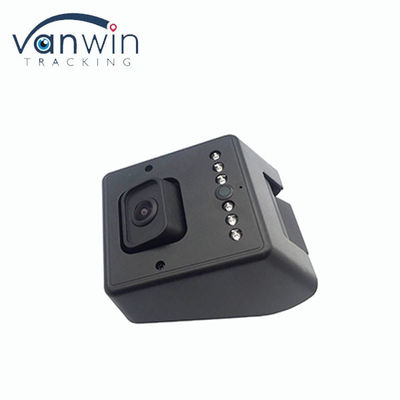 Veicolo Camione doppio obiettivo CCTV AHD 720P infrarossi Front View Camera supporto audio